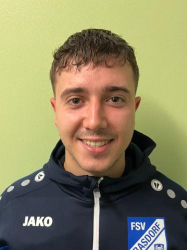 Lukas Falck