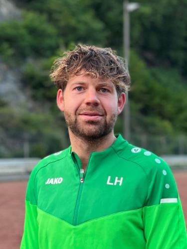 Leo Herzog