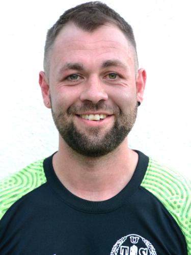 Marcel Stute