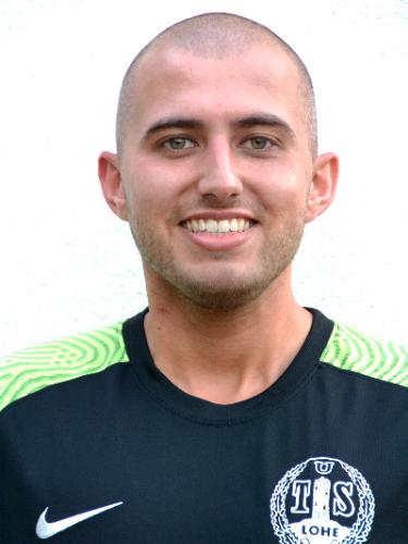 Devin Tkacev