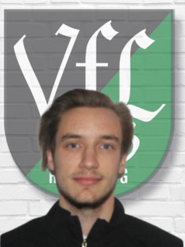 Malte Andre Paul Rumpf