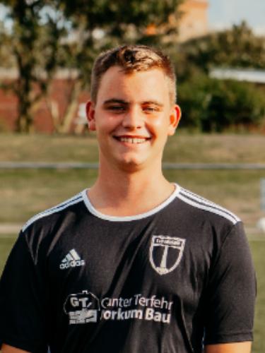 Lucas Marquard