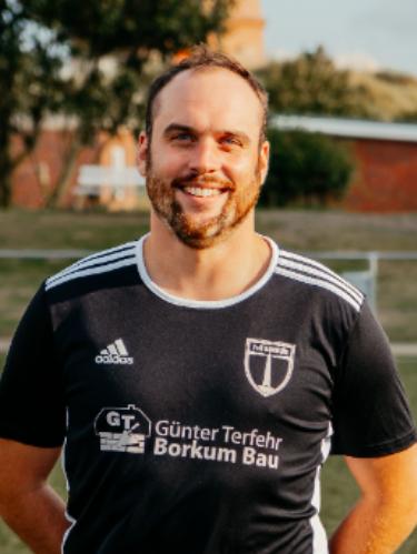 Eike-Christian Müller