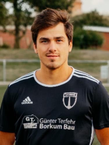 Christian Paar