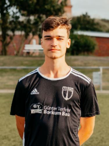 Patryk Karol Zielinski
