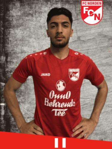 Azad Sahin Topcu