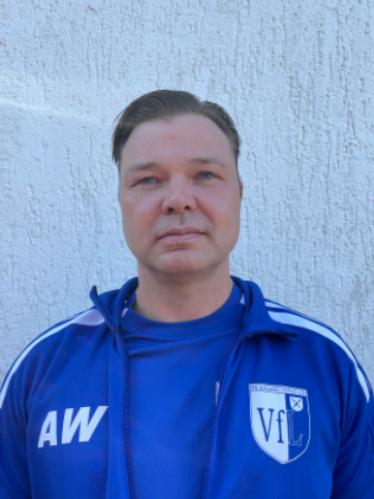 Alexander Wuttke