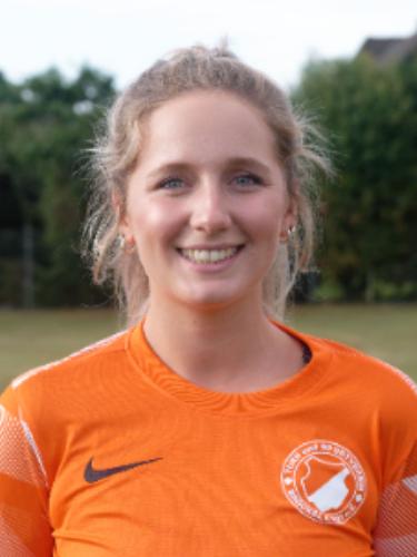 Johanna Dreger