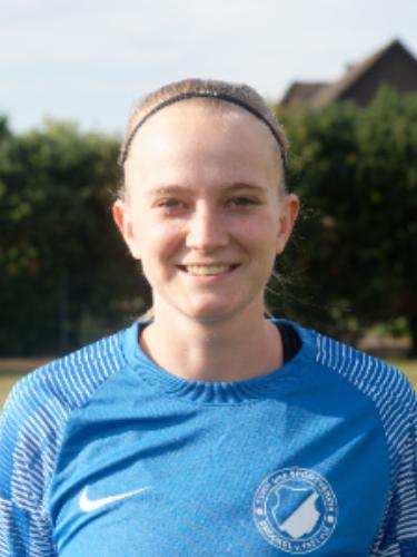 Stina Reinecke