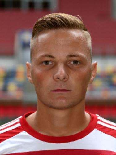 Kevin Sebastian Brechmann