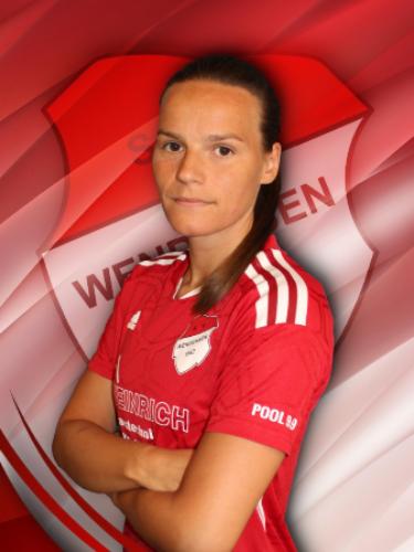 Michelle Borchert