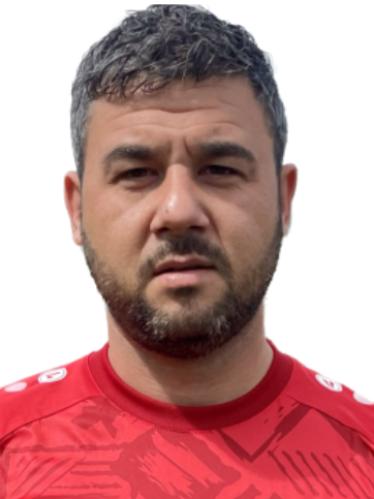 Stevica Blazeski