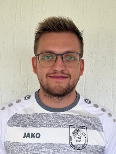 Jannik Gumbinger