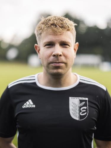Soeren Soltendieck
