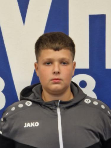 Justin Jezierski