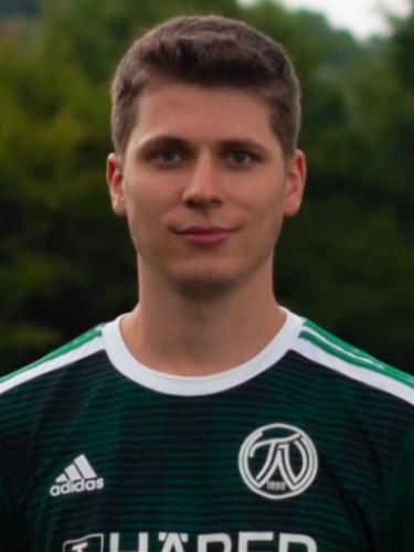 Alexander Denner