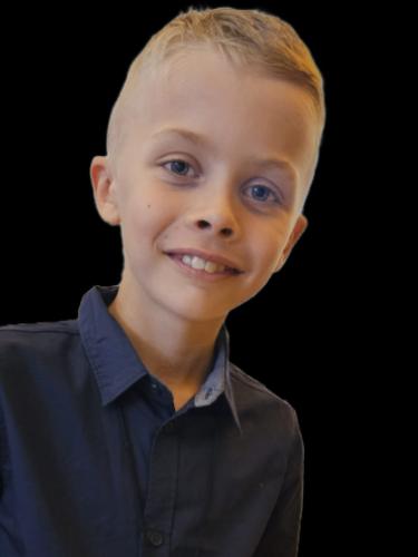 Benji Vincent Baumstark