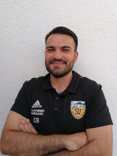 Cristian Barbieri