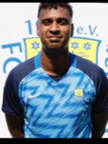 Andrew Nwuha