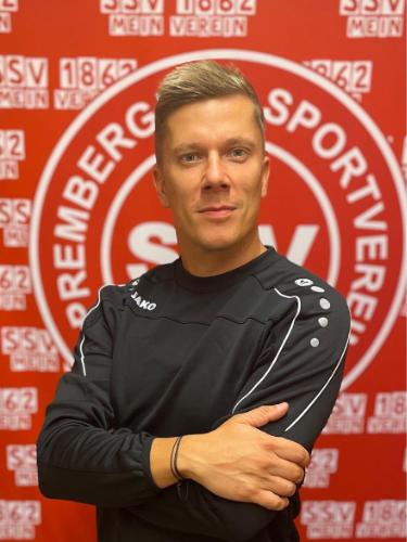 David Jurischka