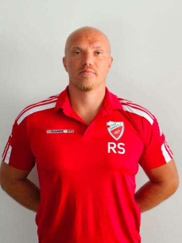 Roman Stiller