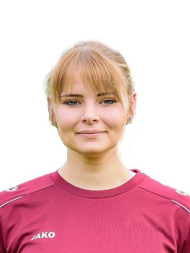 Sarah Röschel
