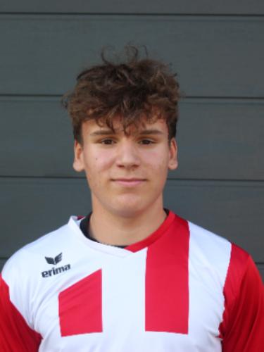 Adrian Leo Flossbach