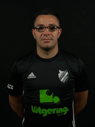 Leonid Grigorjan