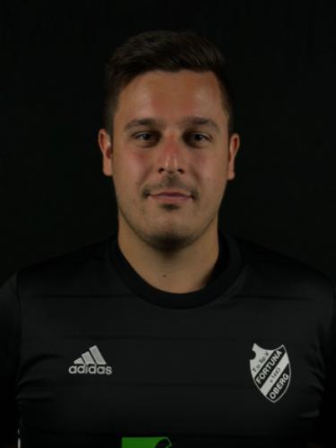 Alex Karjaka