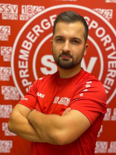 Jonas Bubner