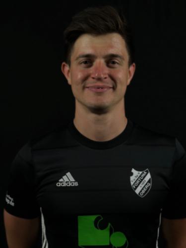 Reinhold Roma Rotmann