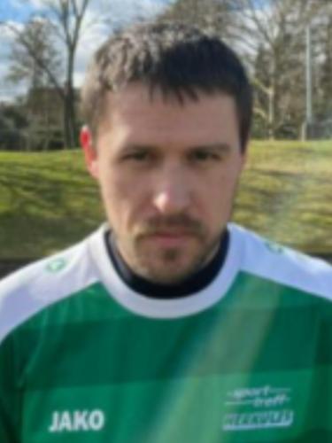 Maxim Kühltau