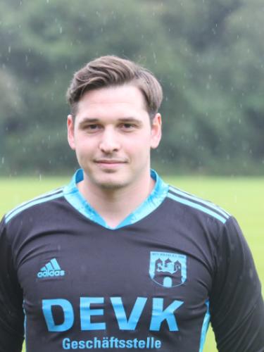 Ben Hirschmann