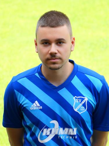 Maximilian Kruse