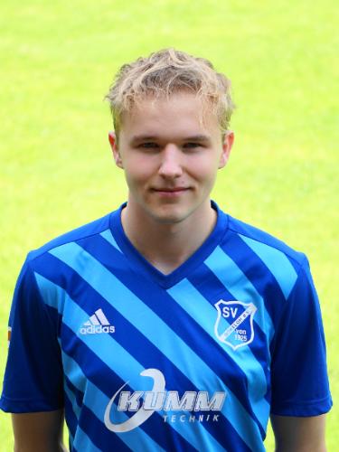 Moritz Schallenberg
