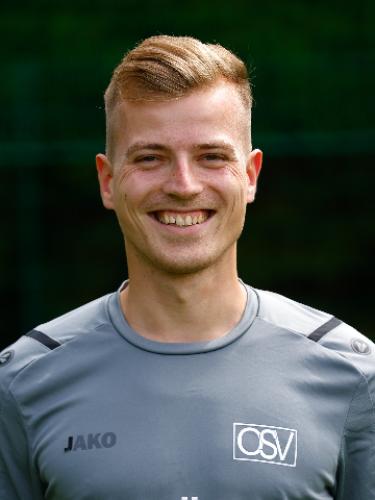 Martin Falke
