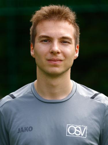 Pierre Grabandt