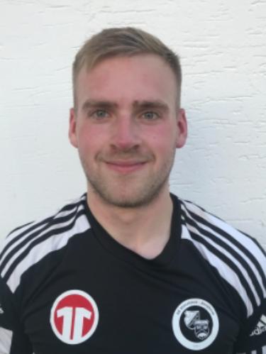 Sven-Oliver Waldvogt