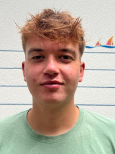 Luca Alexander Arndt