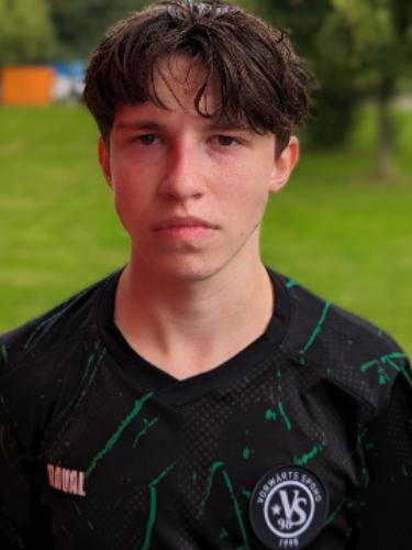 Lennard Lewin Falter