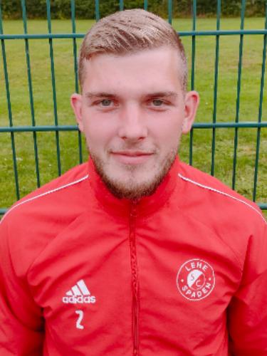 Finn Hinzmann