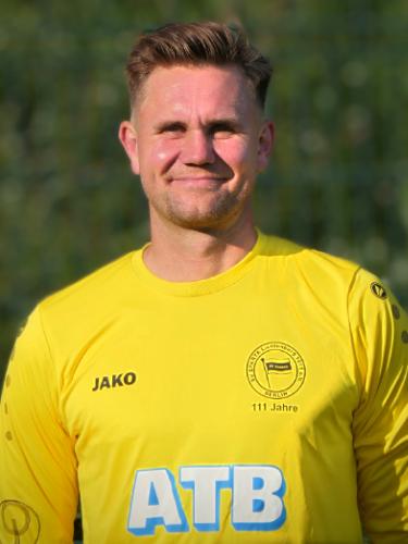 Dirk Brändicke