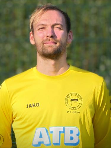 Tim Erdmann