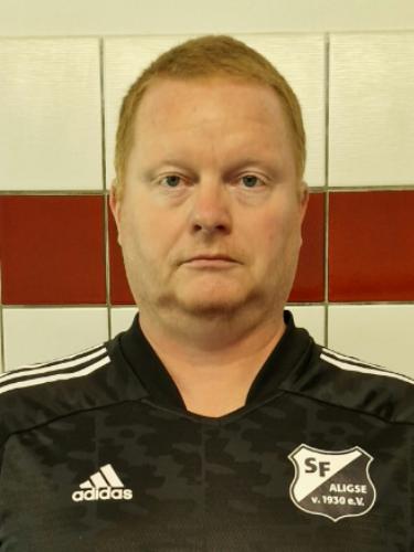 Stefan Grossmann
