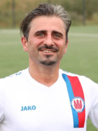 Leis Al-Kaysi