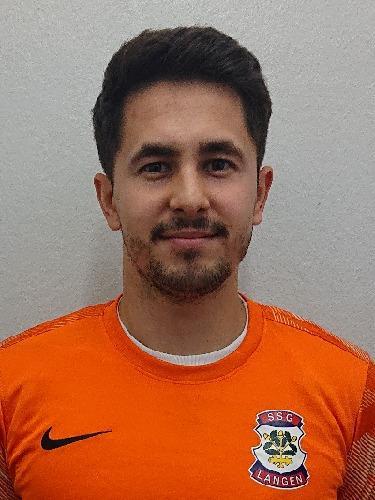 Erkan Simsek