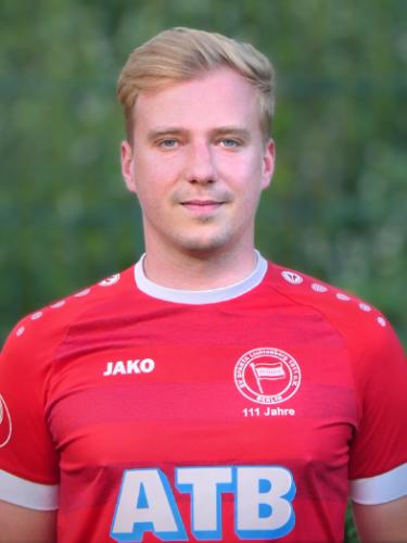 Kuba Liczbanski