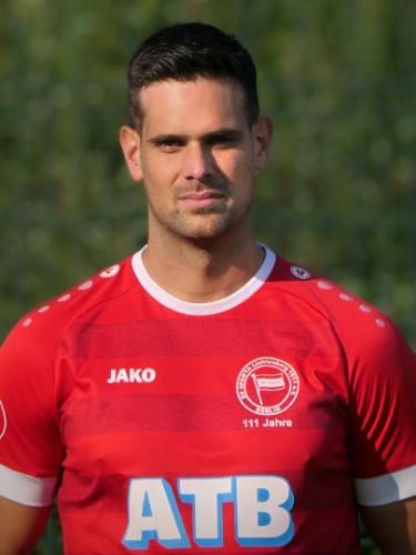 Milos Marinkovic