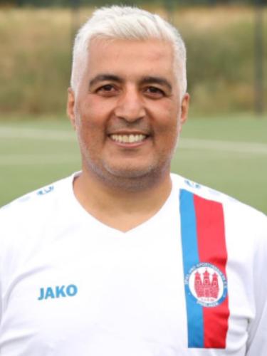 Ismail Ülger