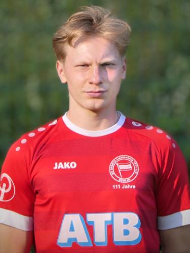 Dominic Schmüser